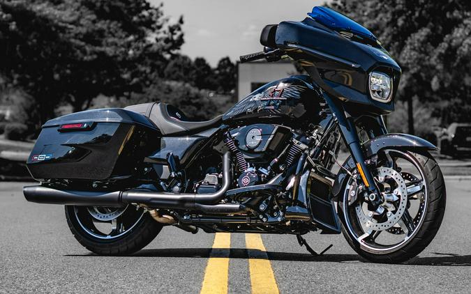 FLHX 2026 Street Glide®