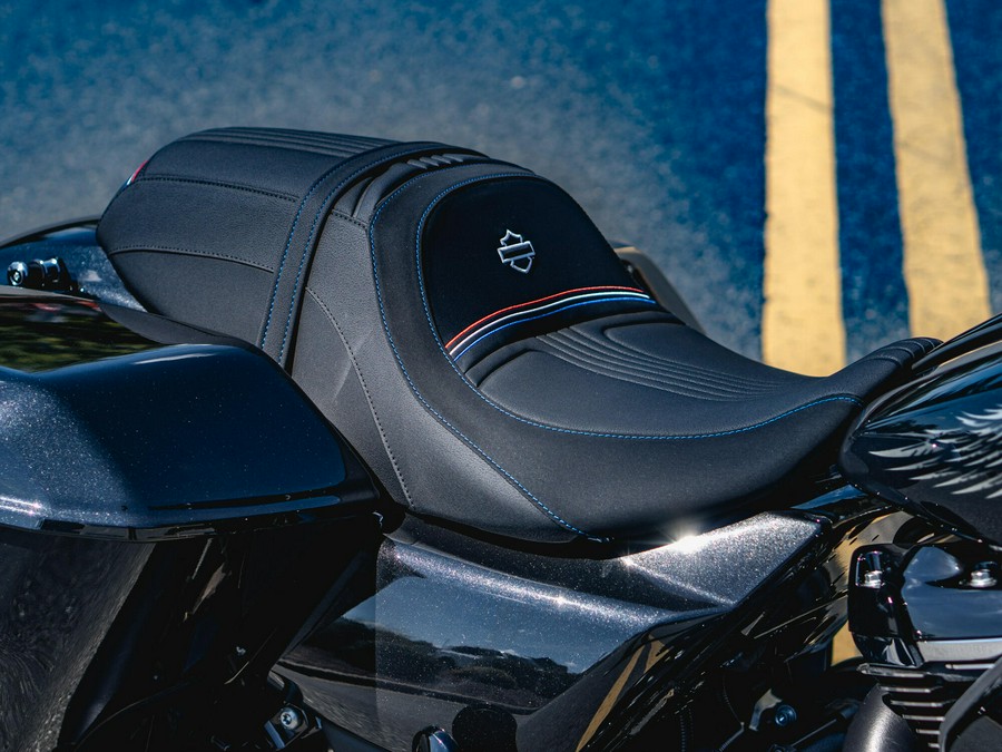 FLHX 2026 Street Glide®