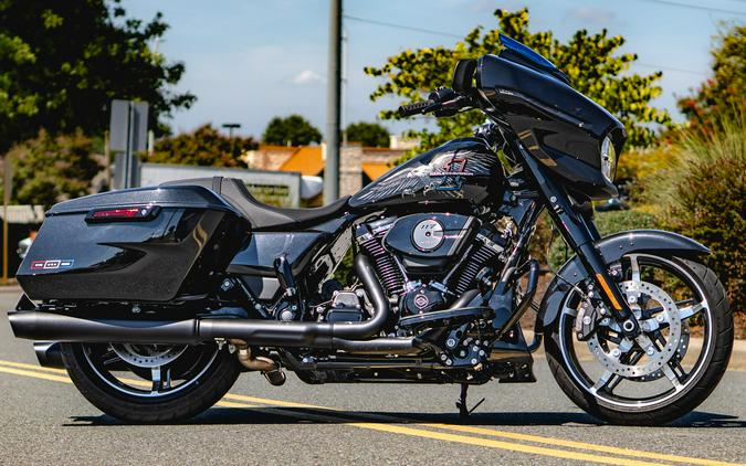 FLHX 2026 Street Glide®