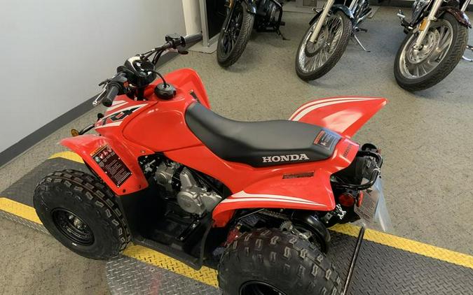2026 Honda® TRX90X