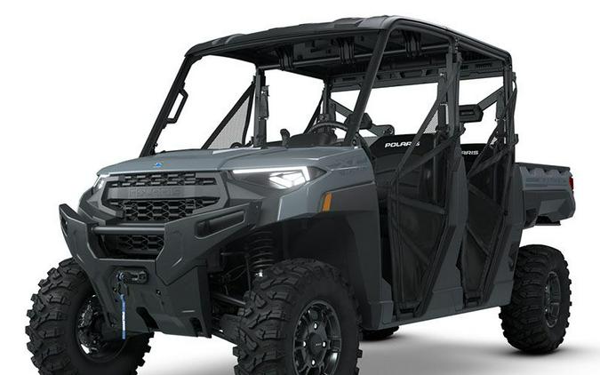 2026 Polaris Ranger® Crew XP 1000 Premium