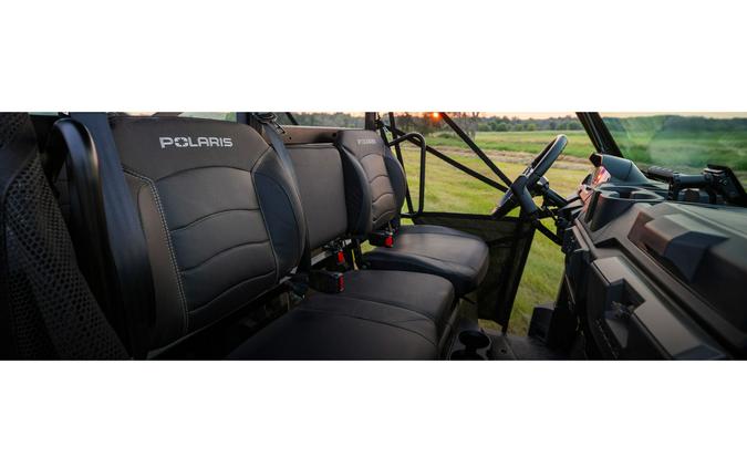 2026 Polaris Ranger® Crew XP 1000 Premium