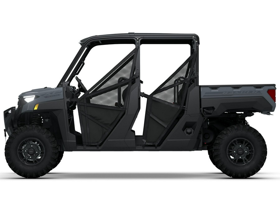 2026 Polaris Ranger® Crew XP 1000 Premium