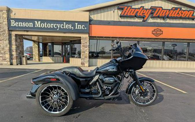 2023 Harley-Davidson Road Glide® 3