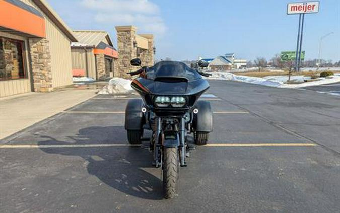 2023 Harley-Davidson Road Glide® 3