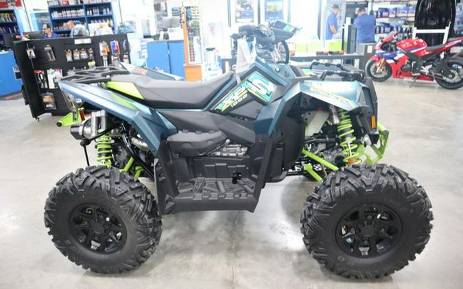 2026 Polaris Scrambler XP 1000 S