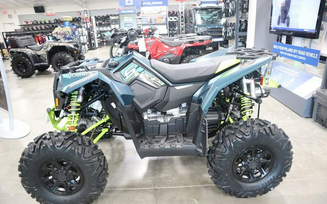 2026 Polaris Scrambler XP 1000 S