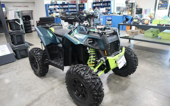 2026 Polaris Scrambler XP 1000 S