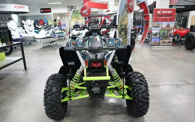 2026 Polaris Scrambler XP 1000 S