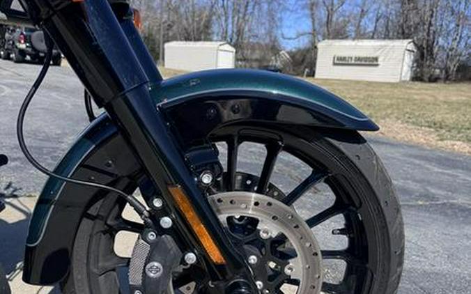 2024 Harley-Davidson® FLRT - Freewheeler®