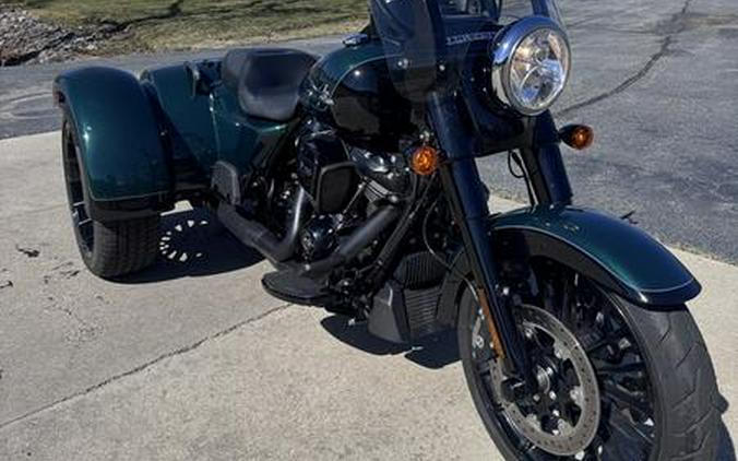 2024 Harley-Davidson® FLRT - Freewheeler®