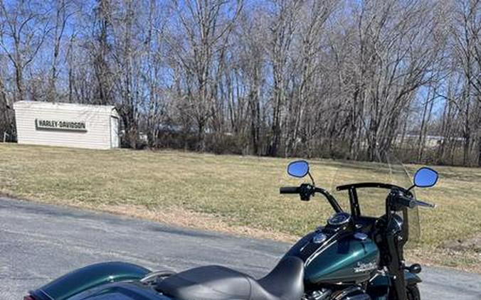 2024 Harley-Davidson® FLRT - Freewheeler®