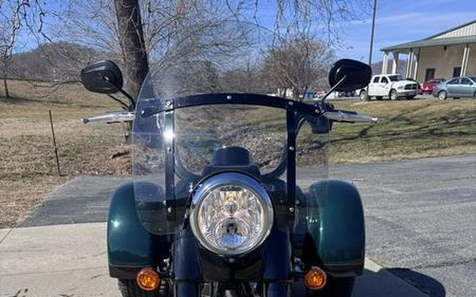 2024 Harley-Davidson® FLRT - Freewheeler®