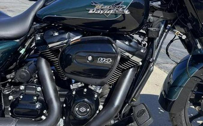2024 Harley-Davidson® FLRT - Freewheeler®
