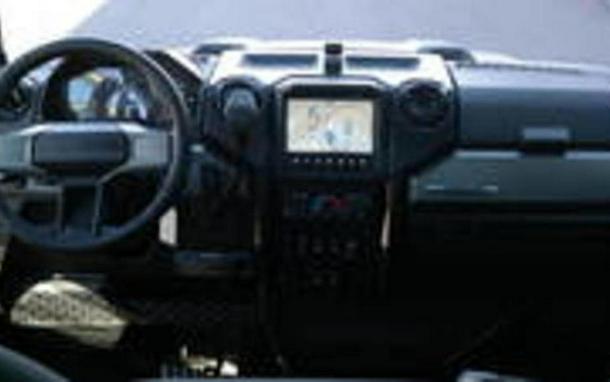 2026 Polaris® Ranger Crew XD 1500 NorthStar Ultimate