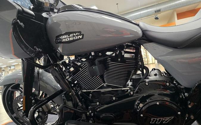 2026 Harley-Davidson FLTRX - Road Glide