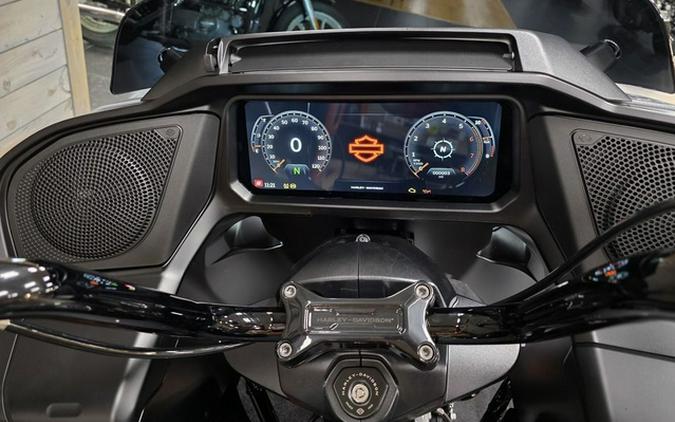 2026 Harley-Davidson FLTRX - Road Glide