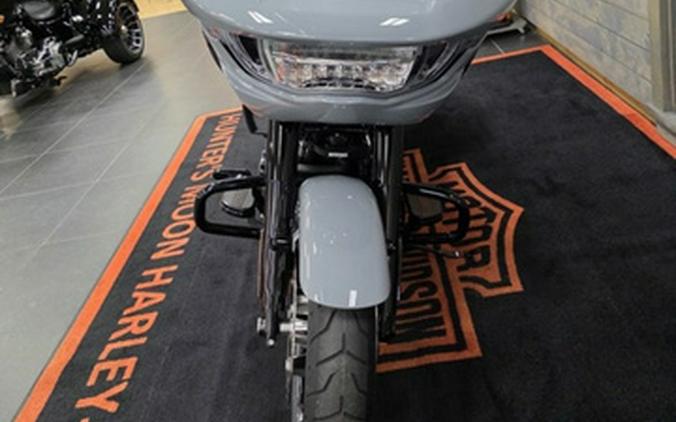 2026 Harley-Davidson FLTRX - Road Glide
