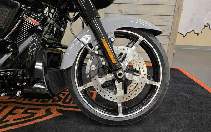 2026 Harley-Davidson FLTRX - Road Glide