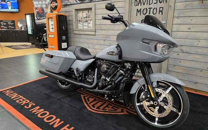 2026 Harley-Davidson FLTRX - Road Glide