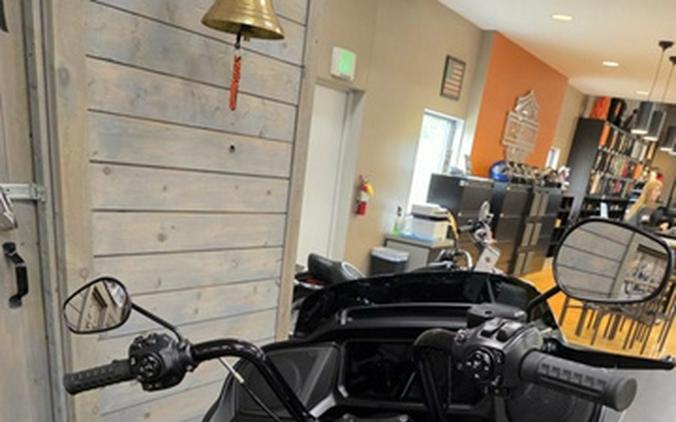 2026 Harley-Davidson FLTRX - Road Glide