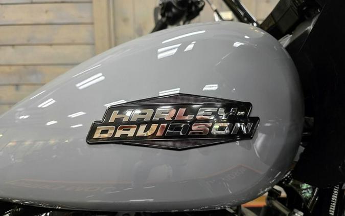 2026 Harley-Davidson FLTRX - Road Glide