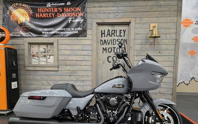 2026 Harley-Davidson FLTRX - Road Glide