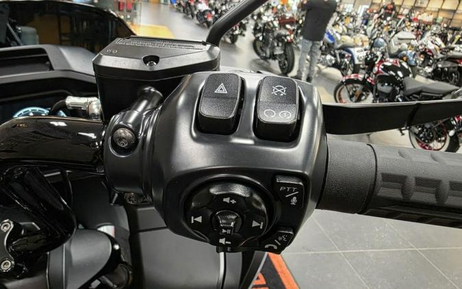 2026 Harley-Davidson FLTRX - Road Glide
