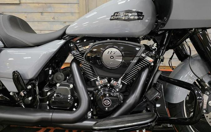 2026 Harley-Davidson FLTRX - Road Glide