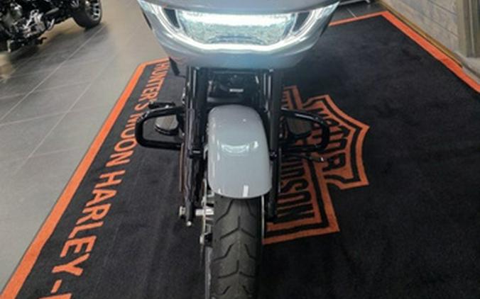 2026 Harley-Davidson FLTRX - Road Glide