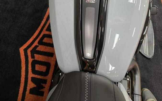 2026 Harley-Davidson FLTRX - Road Glide