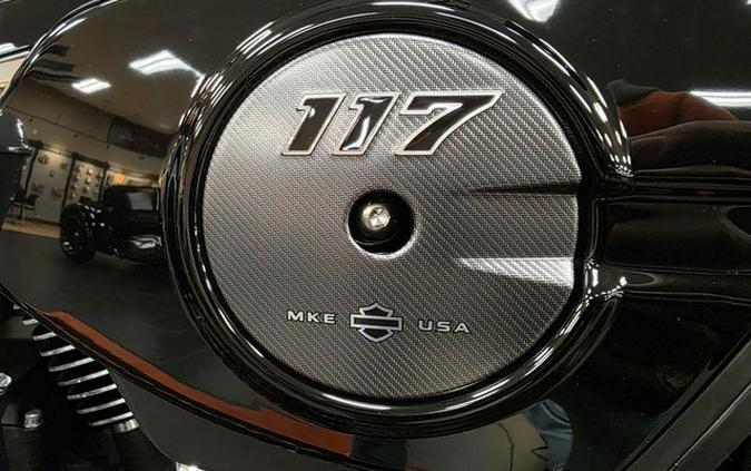 2026 Harley-Davidson FLTRX - Road Glide