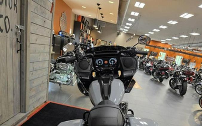 2026 Harley-Davidson FLTRX - Road Glide