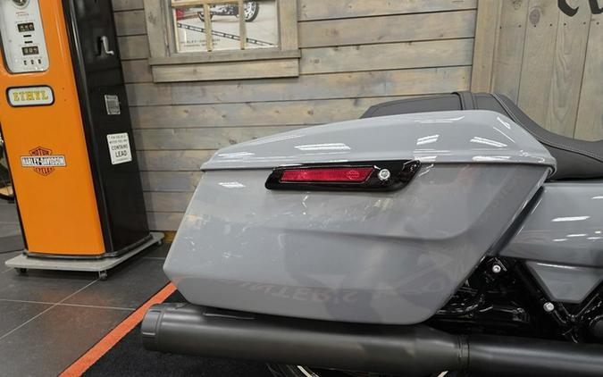 2026 Harley-Davidson FLTRX - Road Glide