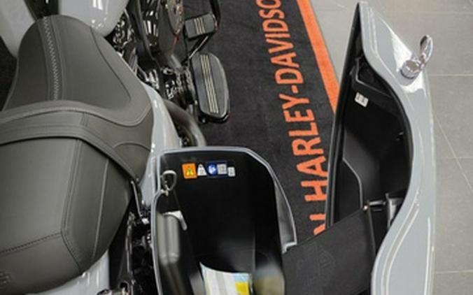 2026 Harley-Davidson FLTRX - Road Glide