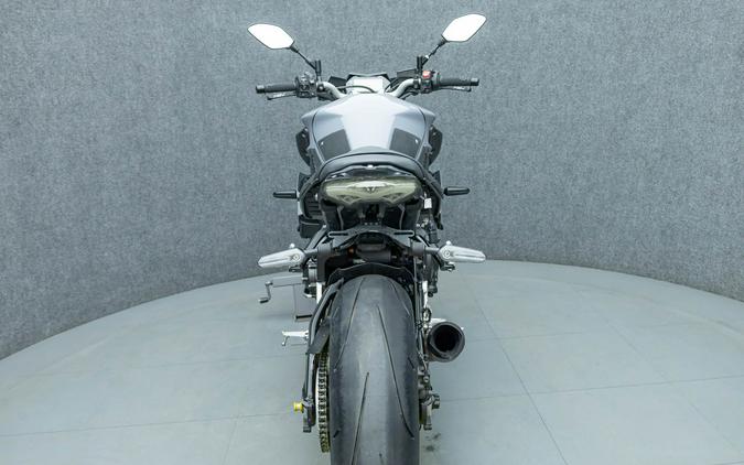 2017 YAMAHA FZ10 W/ABS