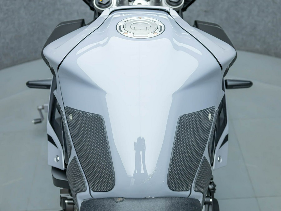 2017 YAMAHA FZ10 W/ABS