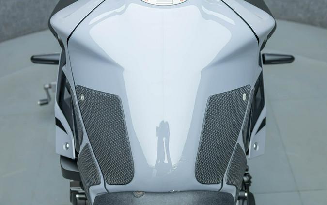 2017 YAMAHA FZ10 W/ABS
