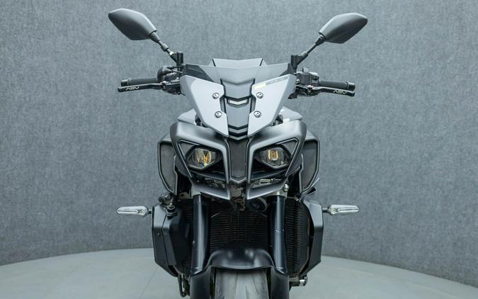 2017 YAMAHA FZ10 W/ABS