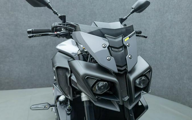 2017 YAMAHA FZ10 W/ABS