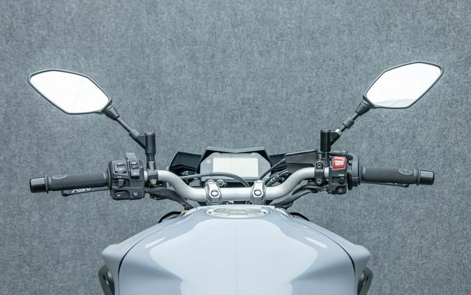 2017 YAMAHA FZ10 W/ABS