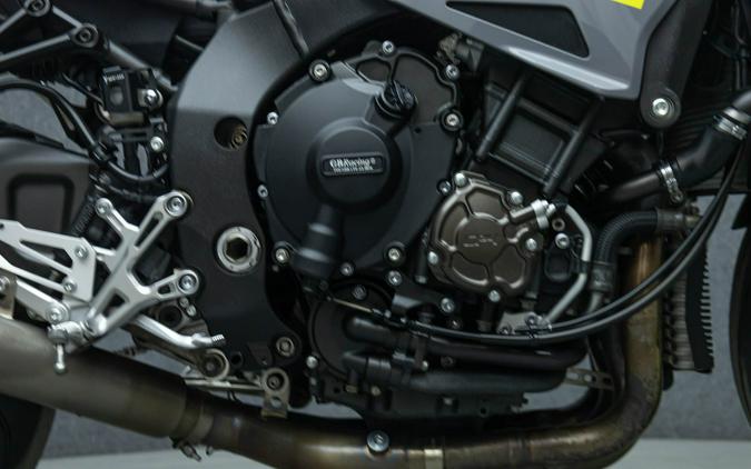 2017 YAMAHA FZ10 W/ABS