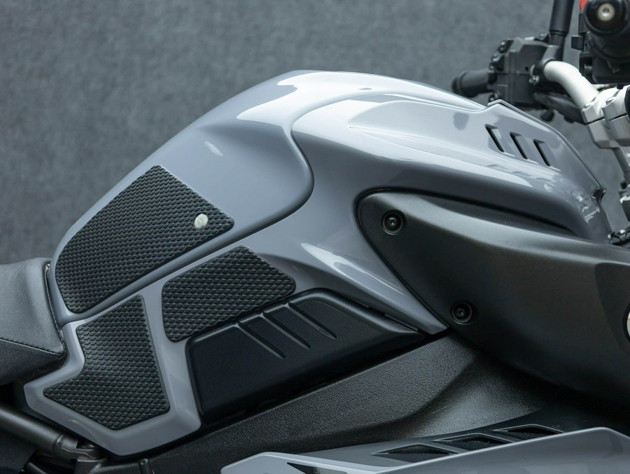 2017 YAMAHA FZ10 W/ABS