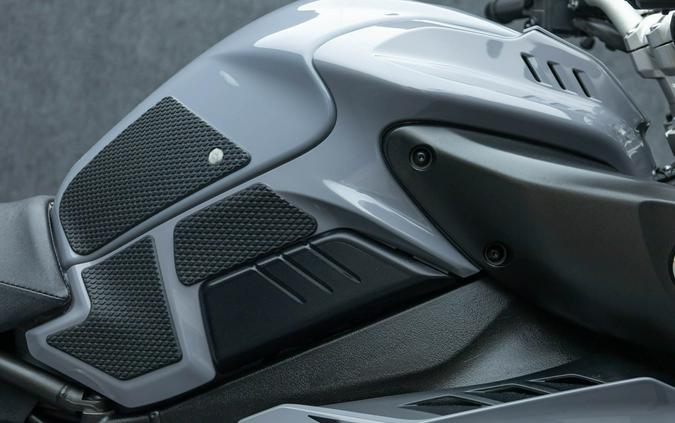 2017 YAMAHA FZ10 W/ABS