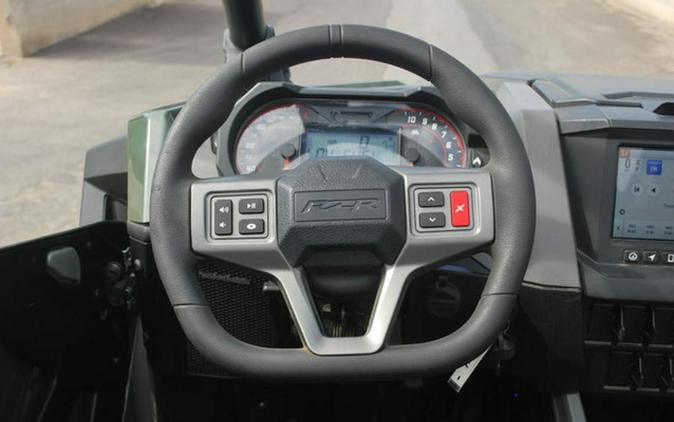 2022 Polaris RZR Pro XP 4 Ultimate