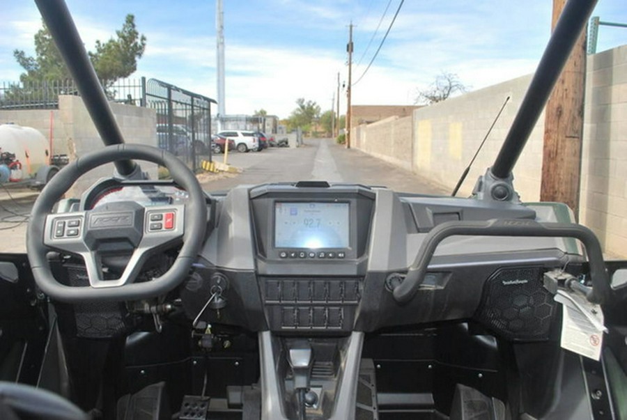 2022 Polaris RZR Pro XP 4 Ultimate