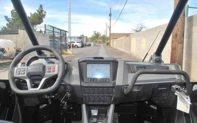 2022 Polaris RZR Pro XP 4 Ultimate