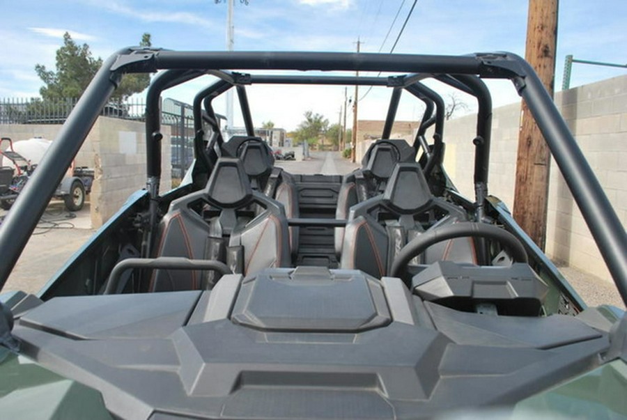 2022 Polaris RZR Pro XP 4 Ultimate