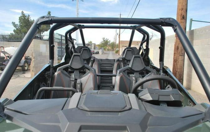 2022 Polaris RZR Pro XP 4 Ultimate