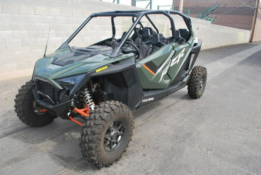 2022 Polaris RZR Pro XP 4 Ultimate
